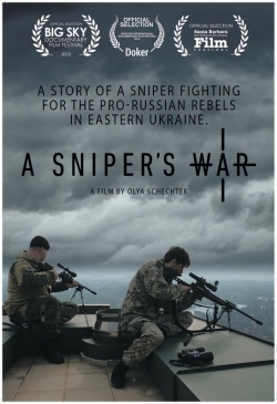 Watch A Sniper's War Movies for Free