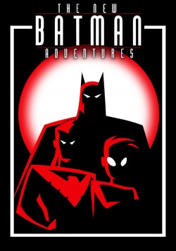 Watch The New Batman Adventures Movies for Free
