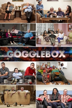Watch Gogglebox Movies for Free