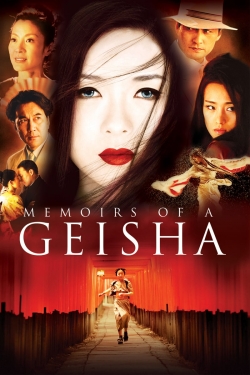Watch Memoirs of a Geisha Movies for Free