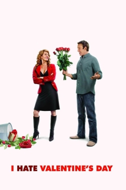 Watch I Hate Valentine's Day Movies for Free