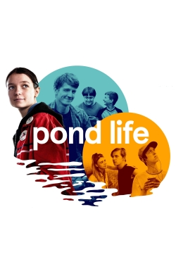 Watch Pond Life Movies for Free