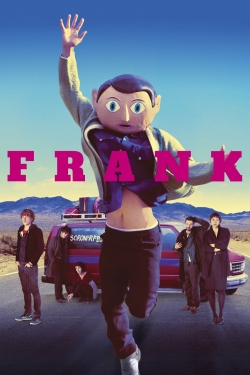 Watch Frank Movies for Free