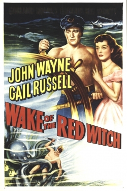 Watch Wake of the Red Witch Movies for Free