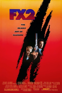 Watch F/X2 Movies for Free