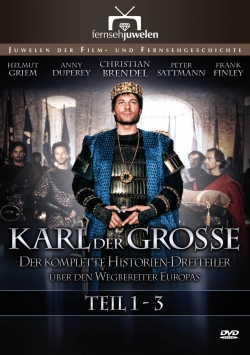 Watch Charlemagne Movies for Free