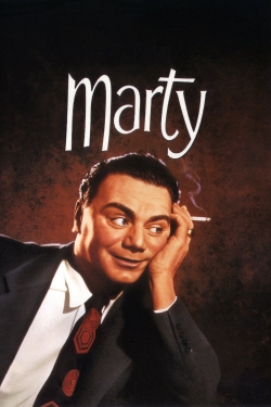 Watch Marty Movies for Free