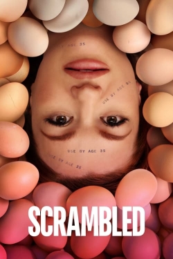 Watch Scrambled Movies for Free