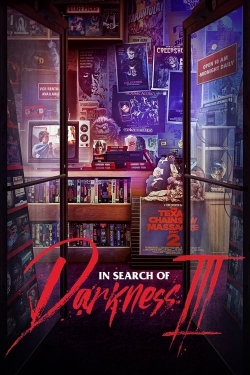 Watch In Search of Darkness: Part III Movies for Free