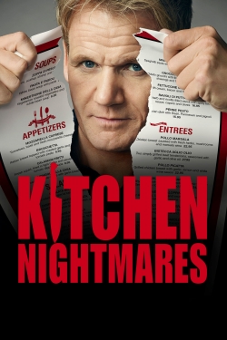 Watch Kitchen Nightmares Movies for Free