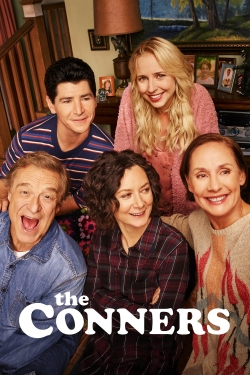 Watch The Conners Movies for Free