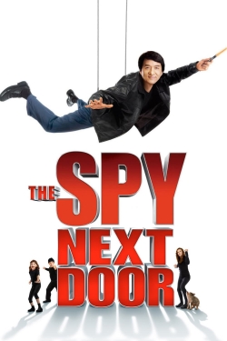 Watch The Spy Next Door Movies for Free