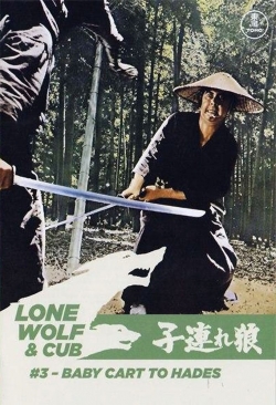 Watch Lone Wolf and Cub: Baby Cart to Hades Movies for Free