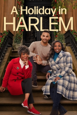 Watch A Holiday in Harlem Movies for Free