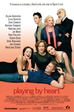 Watch Playing by Heart Movies for Free