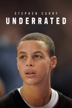 Watch Stephen Curry: Underrated Movies for Free