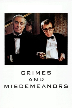 Watch Crimes and Misdemeanors Movies for Free