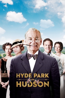 Watch Hyde Park on Hudson Movies for Free