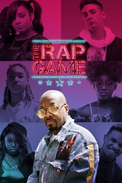 Watch The Rap Game Movies for Free