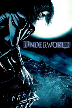 Watch Underworld Movies for Free