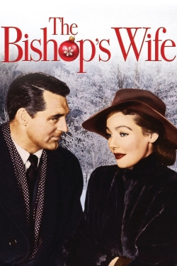Watch The Bishop's Wife Movies for Free
