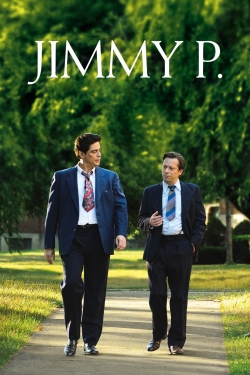 Watch Jimmy P. Movies for Free