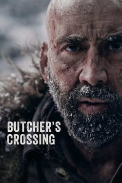 Watch Butcher's Crossing Movies for Free