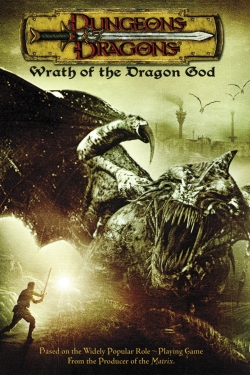 Watch Dungeons & Dragons: Wrath of the Dragon God Movies for Free
