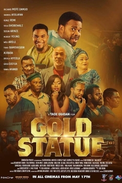 Watch Gold Statue Movies for Free