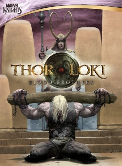 Watch Thor & Loki: Blood Brothers Movies for Free