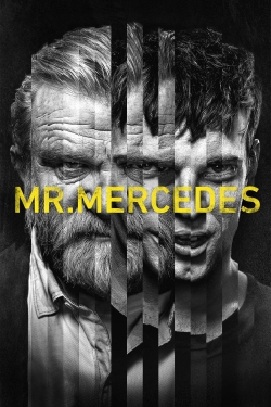 Watch Mr. Mercedes Movies for Free