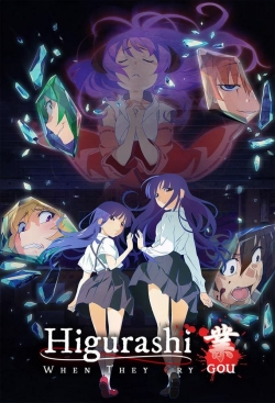 Watch Higurashi: When They Cry - NEW Movies for Free