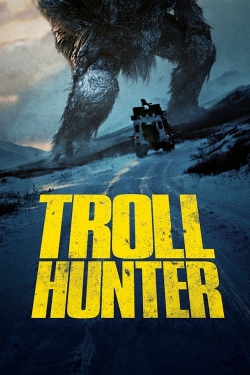 Watch Troll Hunter Movies for Free
