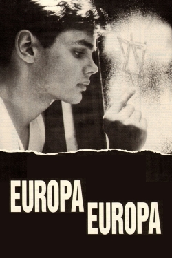 Watch Europa Europa Movies for Free