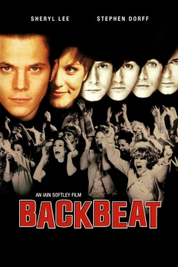 Watch Backbeat Movies for Free