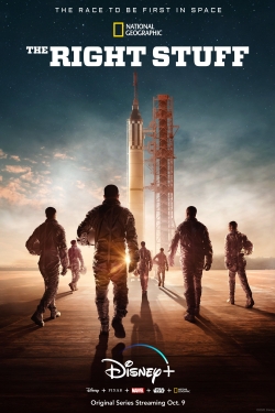 Watch The Right Stuff Movies for Free