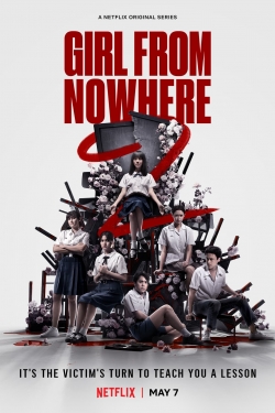 Watch Girl from Nowhere Movies for Free