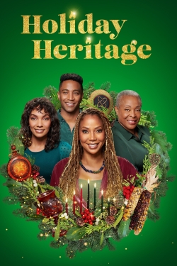 Watch Holiday Heritage Movies for Free