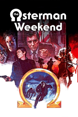 Watch The Osterman Weekend Movies for Free