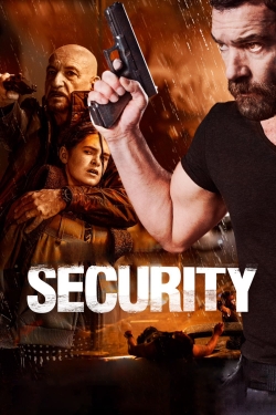 Watch Security Movies for Free