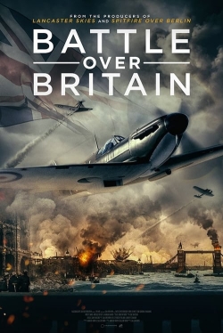 Watch Battle Over Britain Movies for Free