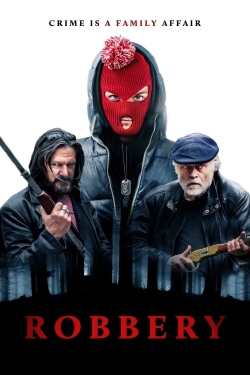 Watch Robbery Movies for Free