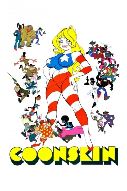 Watch Coonskin Movies for Free