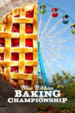 Watch Blue Ribbon Baking Championship Movies for Free