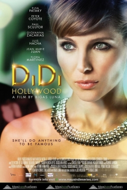 Watch DiDi Hollywood Movies for Free