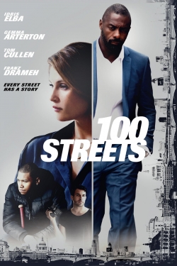 Watch 100 Streets Movies for Free