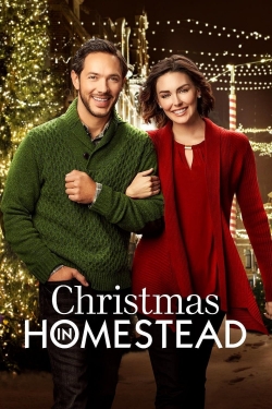 Watch Christmas in Homestead Movies for Free