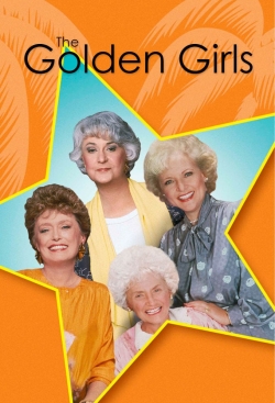 Watch The Golden Girls Movies for Free