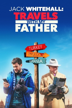 Watch Jack Whitehall: Travels with My Father Movies for Free
