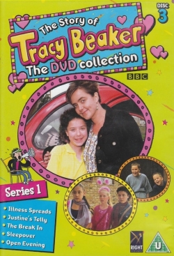 Watch The Story of Tracy Beaker Movies for Free